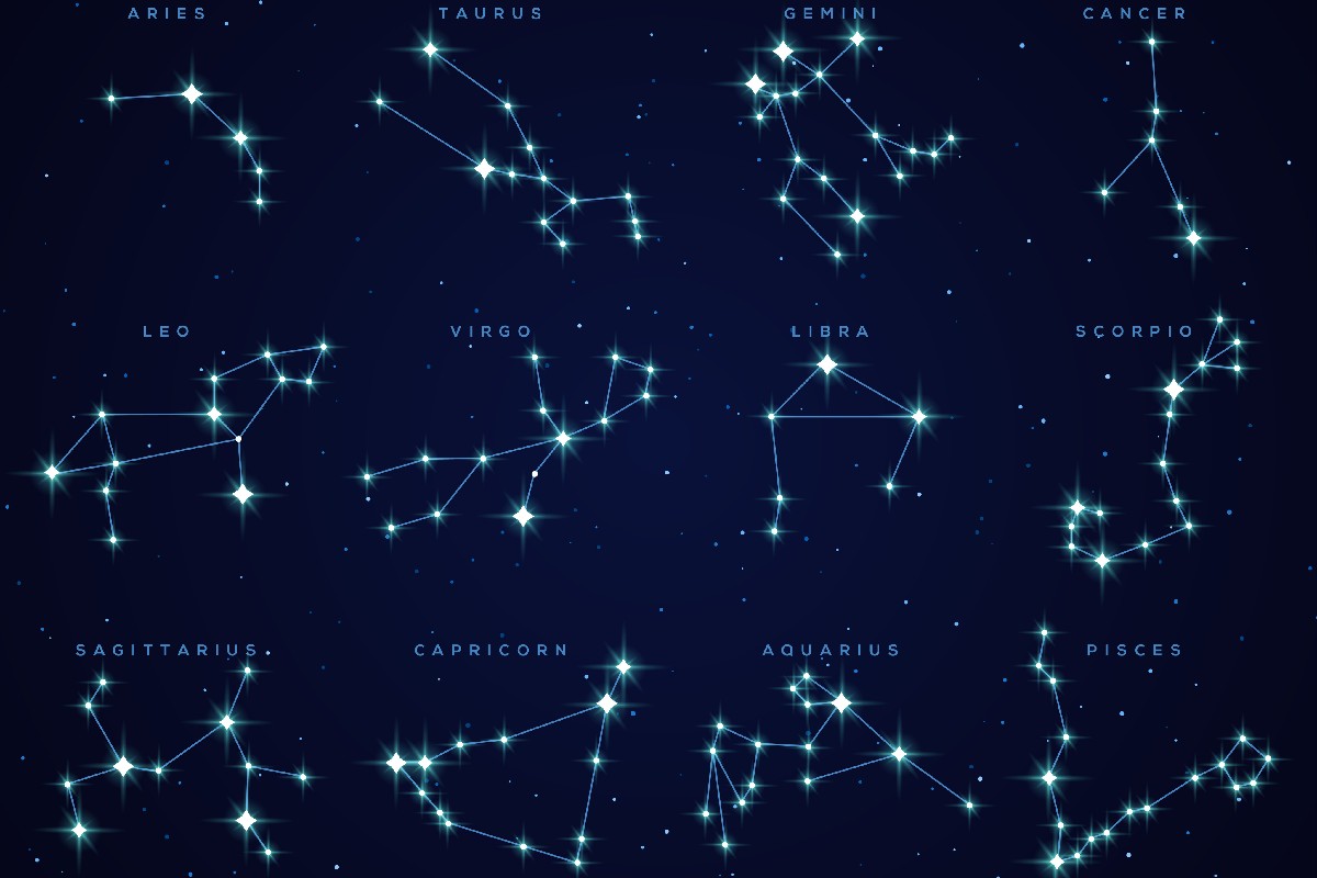 Zodiac Sleep Report: Is It Written In The Stars?