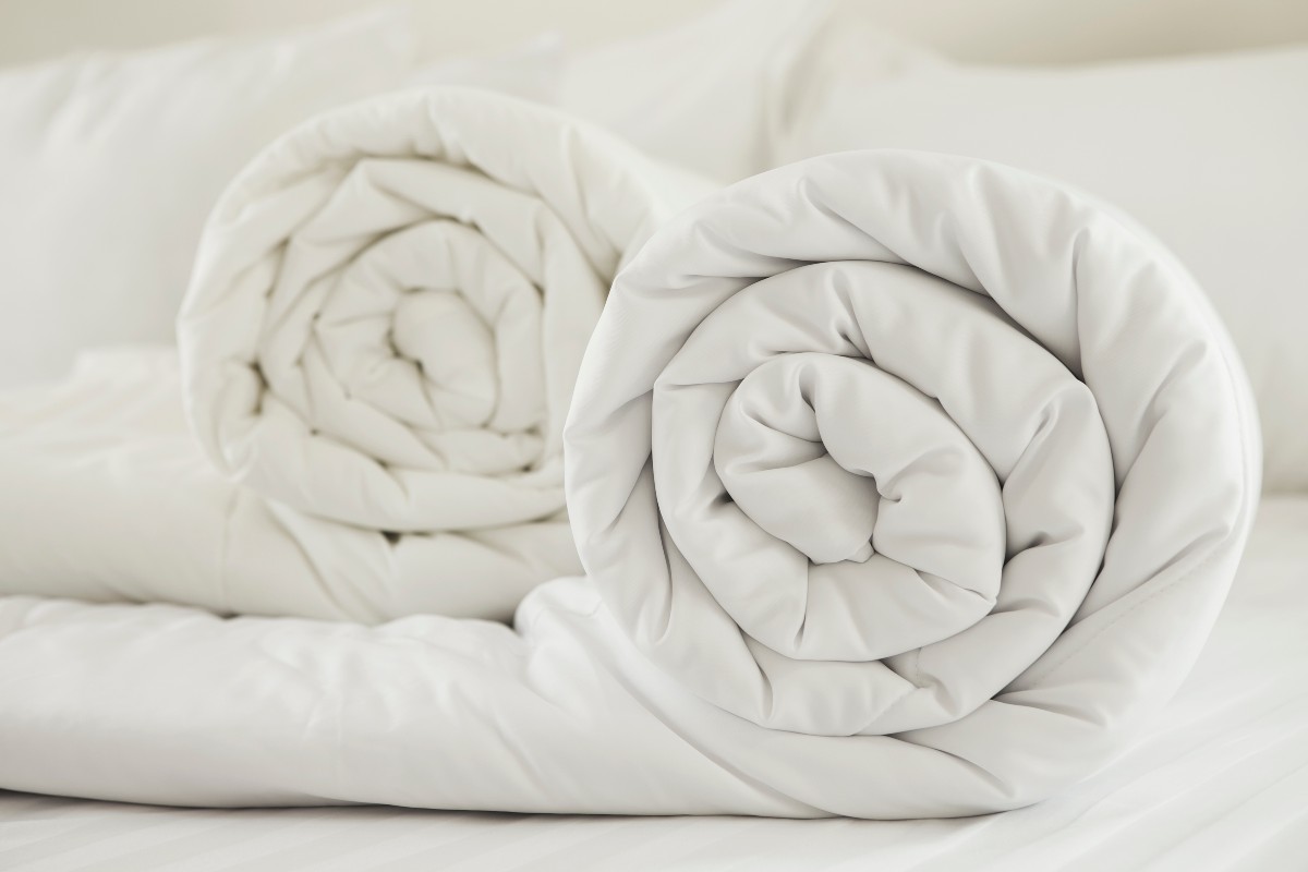What Tog Duvet Do I Need: Winter & Summer Duvet Tog Guide