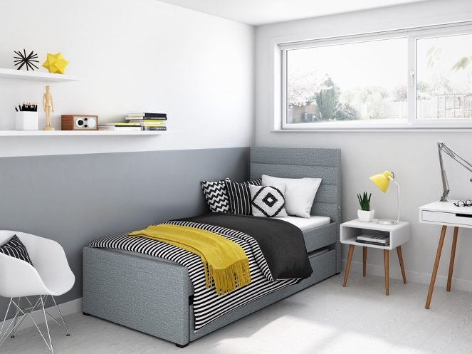 Beds for Small Rooms Beds for Small Bedrooms Small Beds Bensons